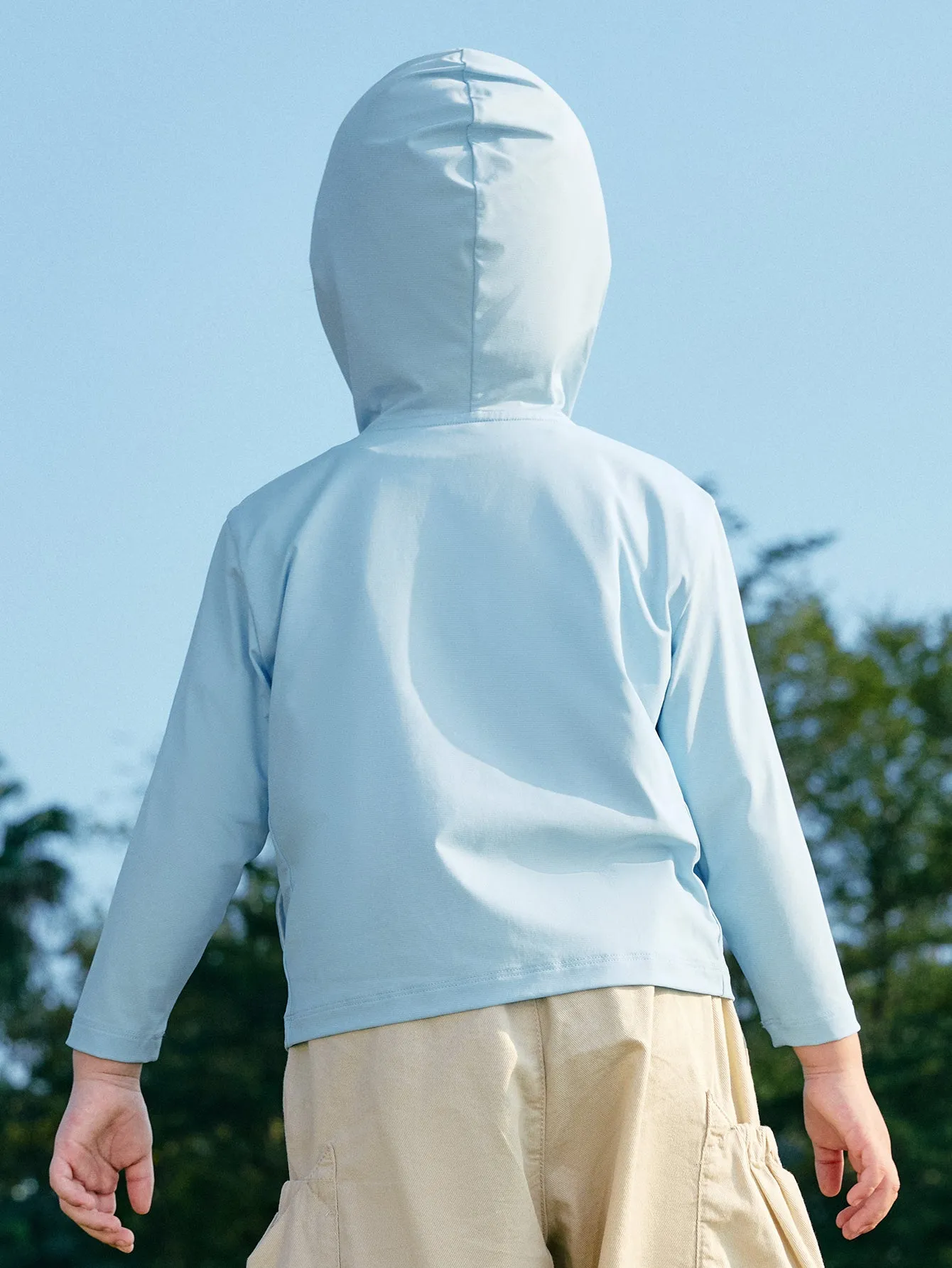 Kids Unisex Knitted Casual Clothes