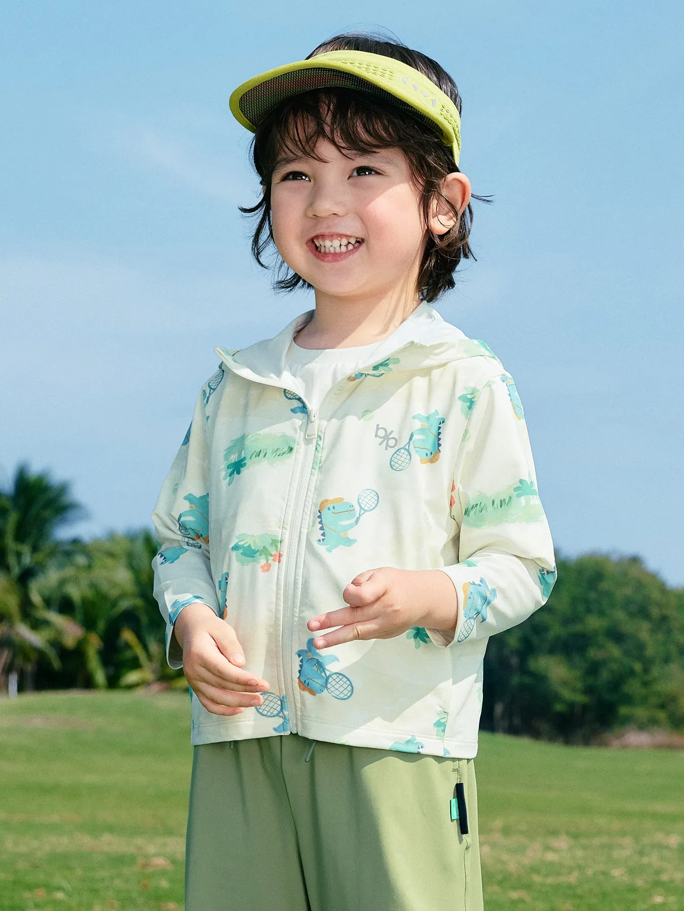 Kids Unisex Knitted Casual Clothes