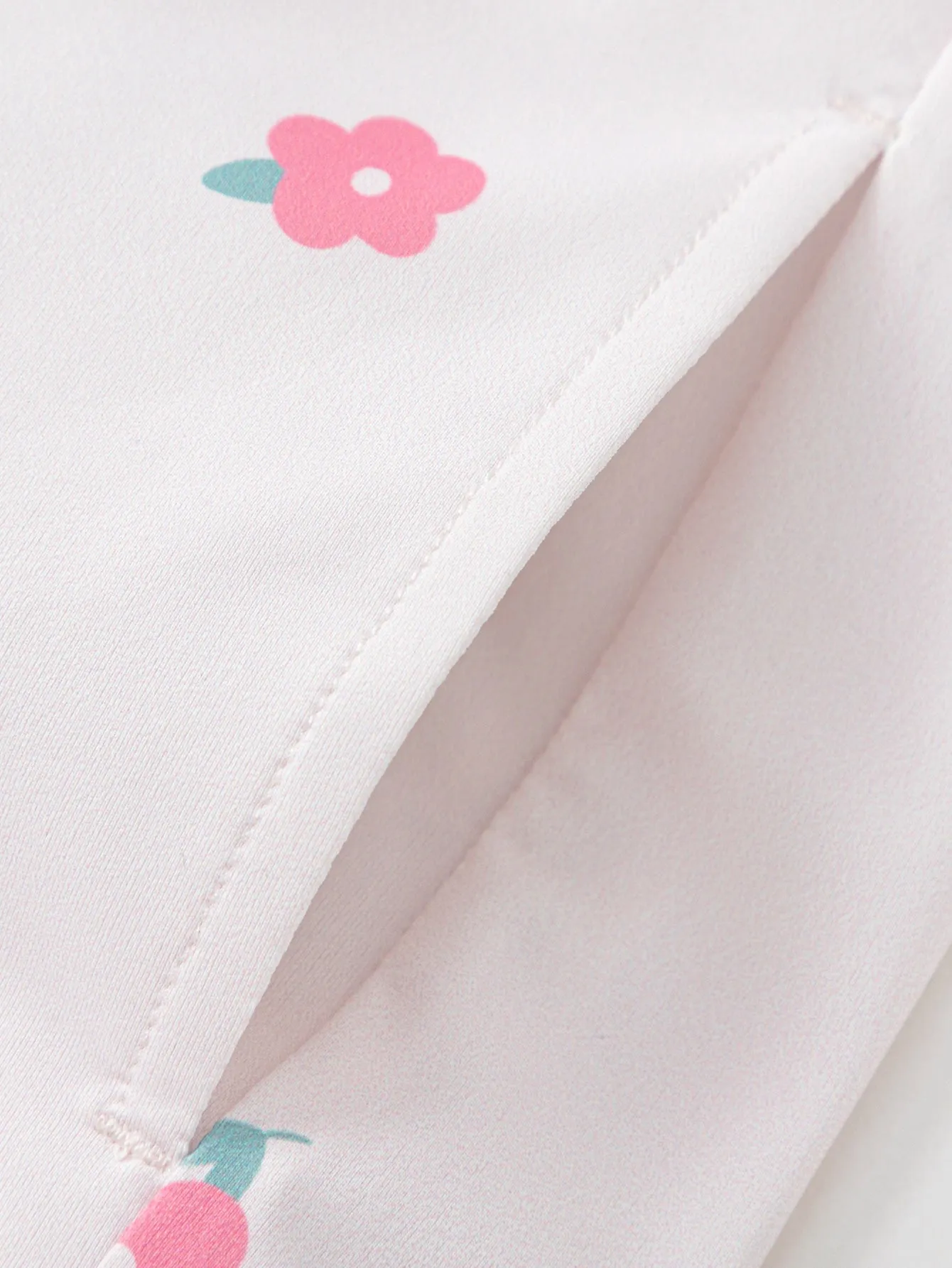 Kids Unisex Knitted Casual Clothes