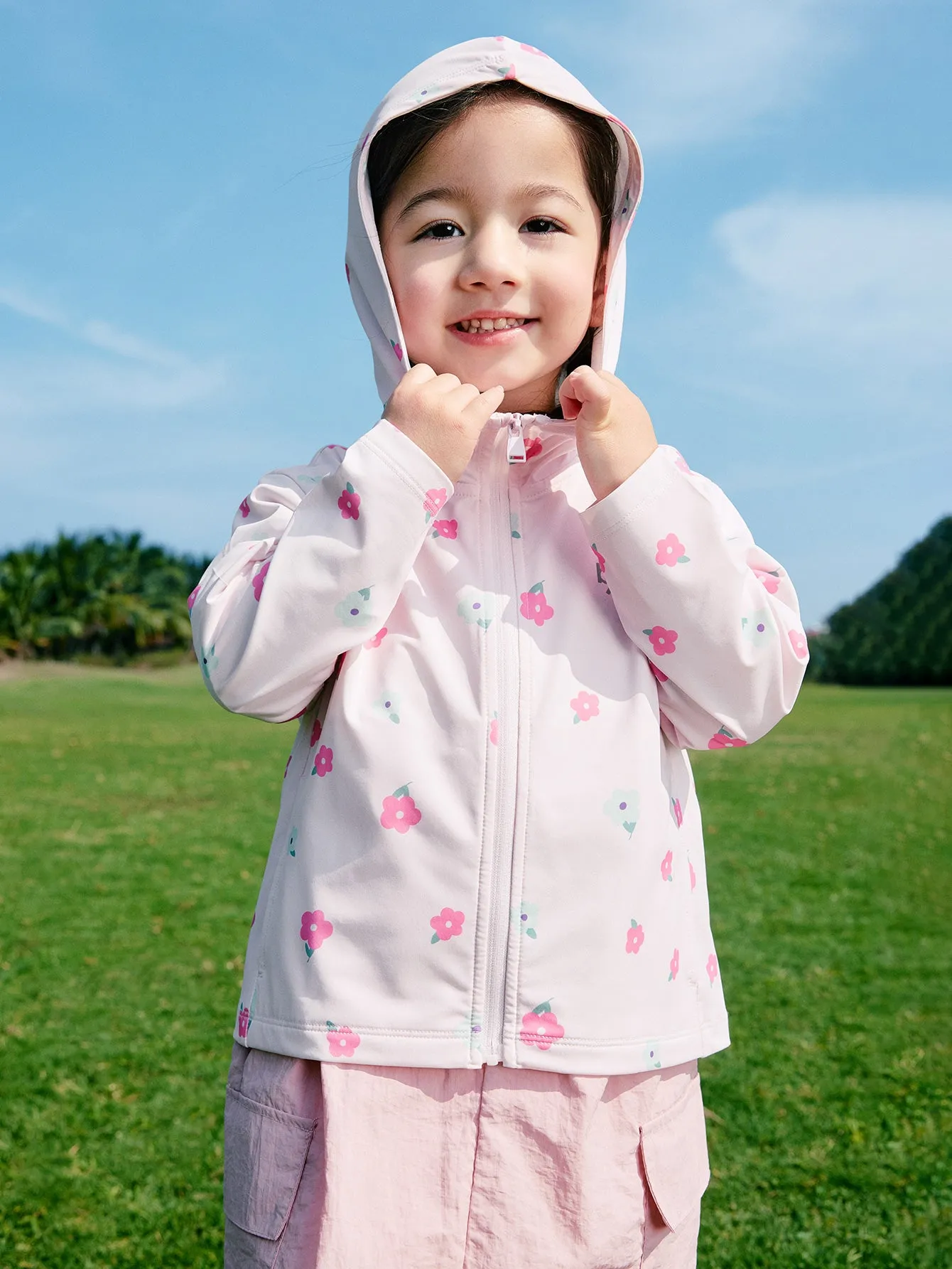 Kids Unisex Knitted Casual Clothes