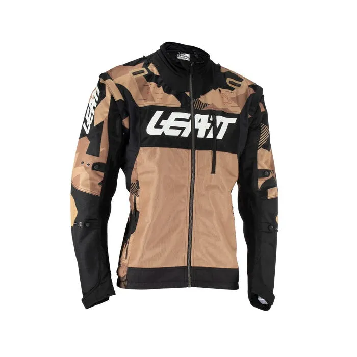 Leatt 4.5 X-Flow Jacket V24