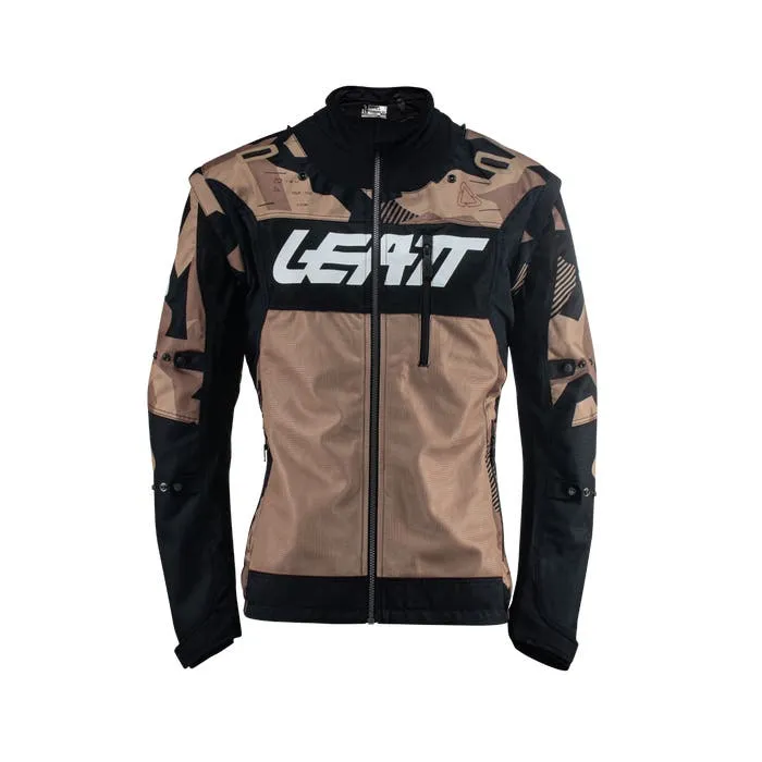 Leatt 4.5 X-Flow Jacket V24