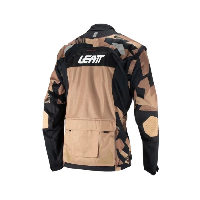 Leatt 4.5 X-Flow Jacket V24