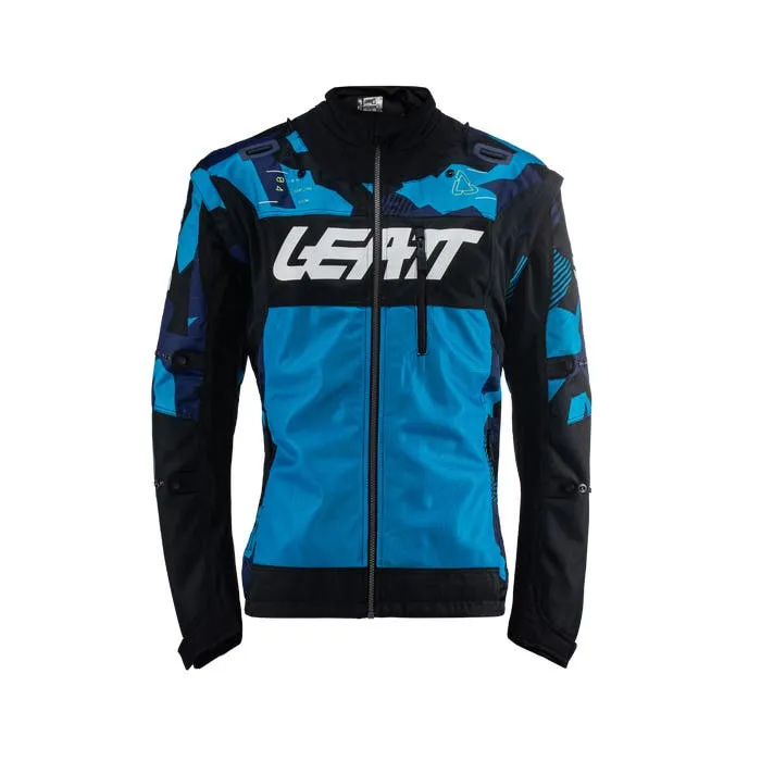 Leatt 4.5 X-Flow Jacket V24
