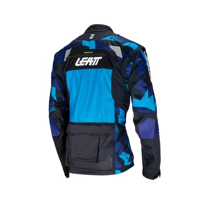 Leatt 4.5 X-Flow Jacket V24