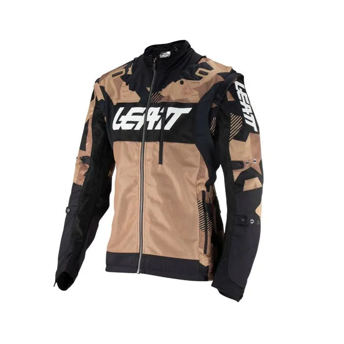 Leatt 4.5 X-Flow Jacket V24