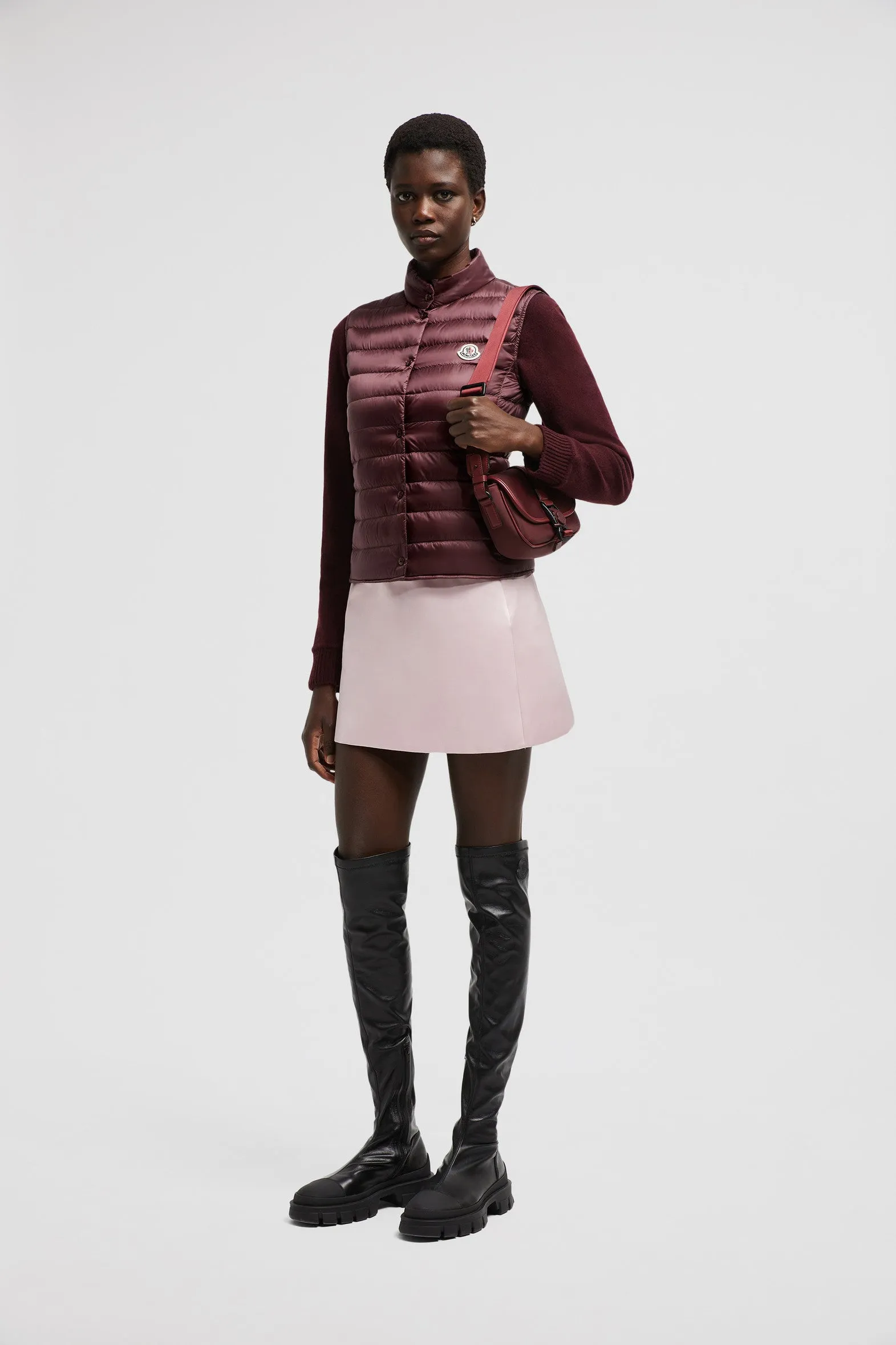 Liane Vest
