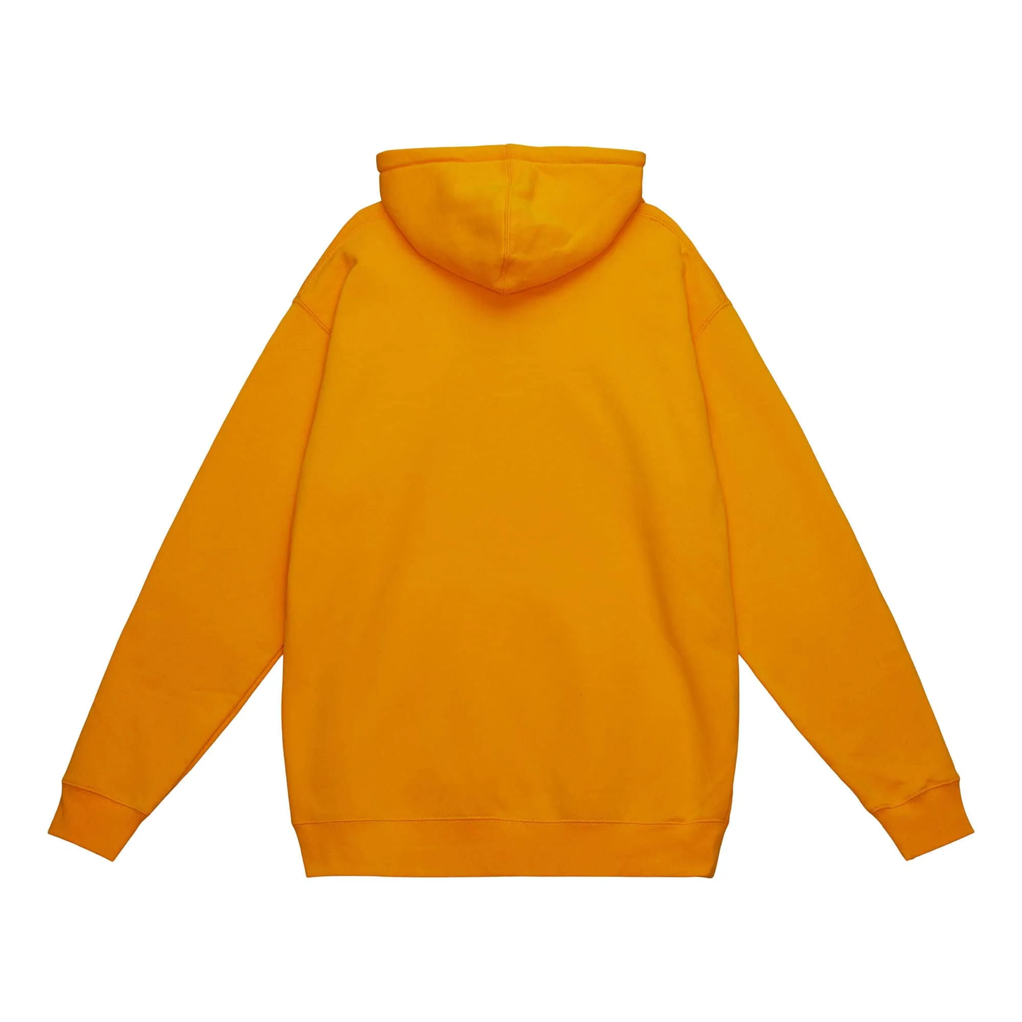 Los Angeles Lakers Big Face Hoodie