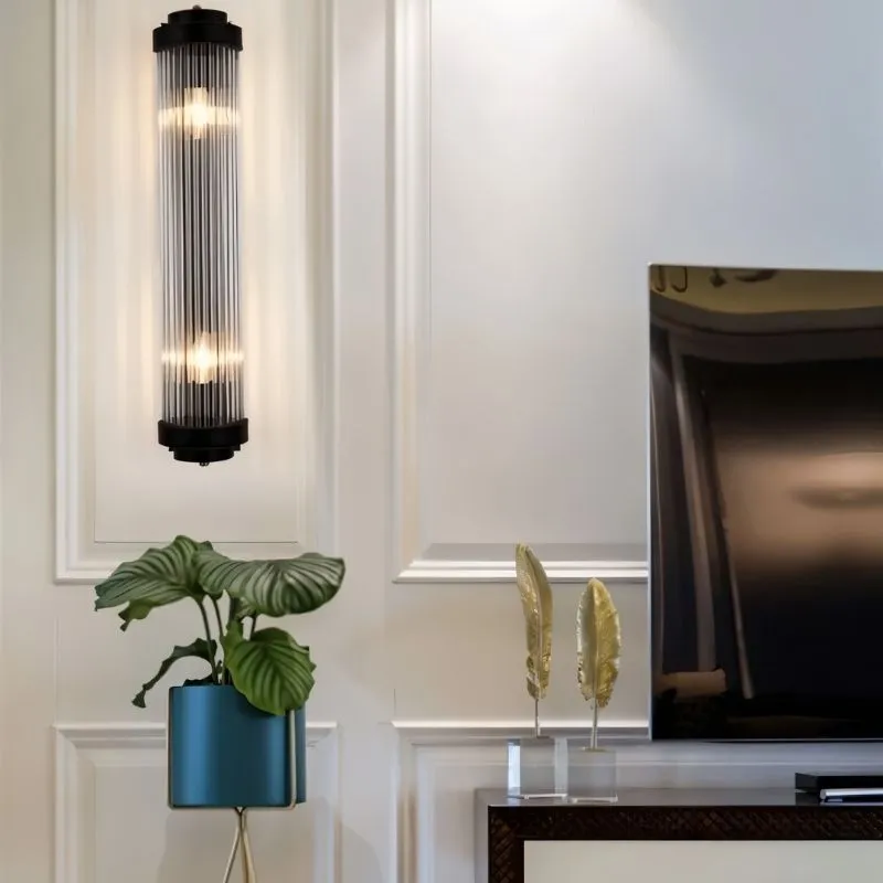 Luxna Wall Lamp