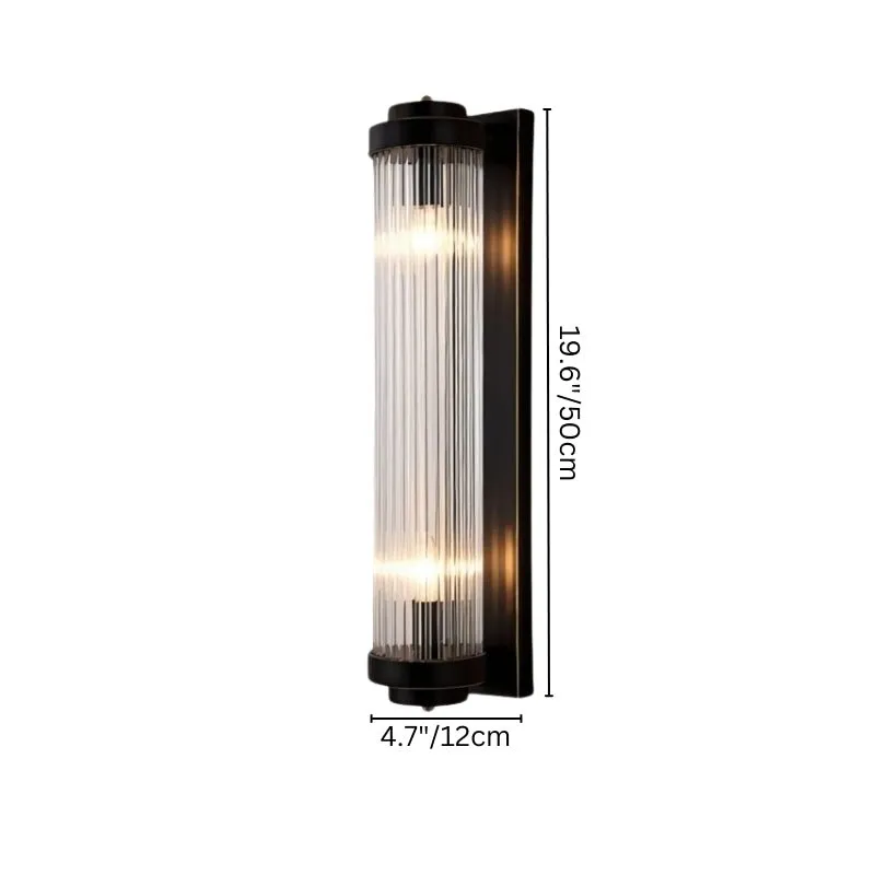 Luxna Wall Lamp