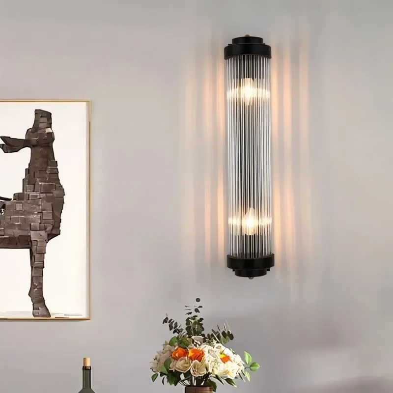 Luxna Wall Lamp