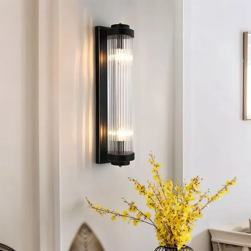 Luxna Wall Lamp