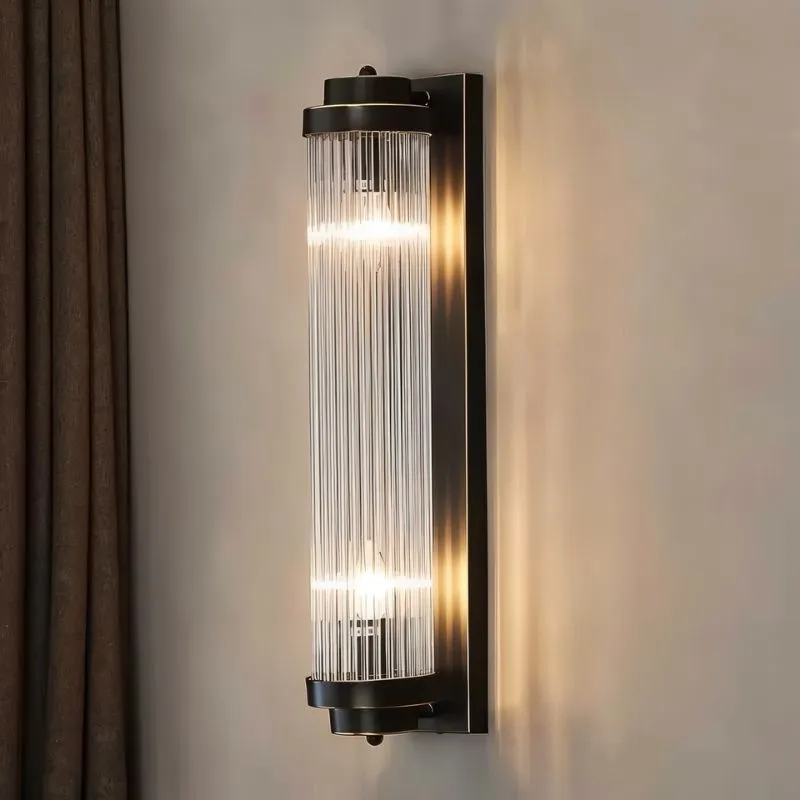 Luxna Wall Lamp