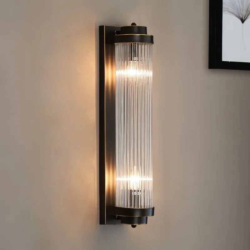Luxna Wall Lamp