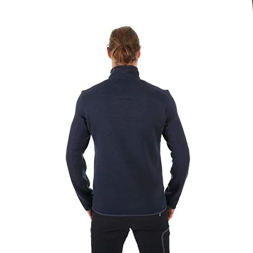 Mammut Men's Arctic Ml Jacket Men Marine Melange S
