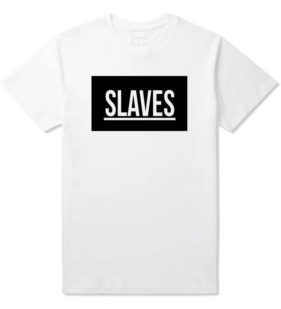 New Slaves T-Shirt