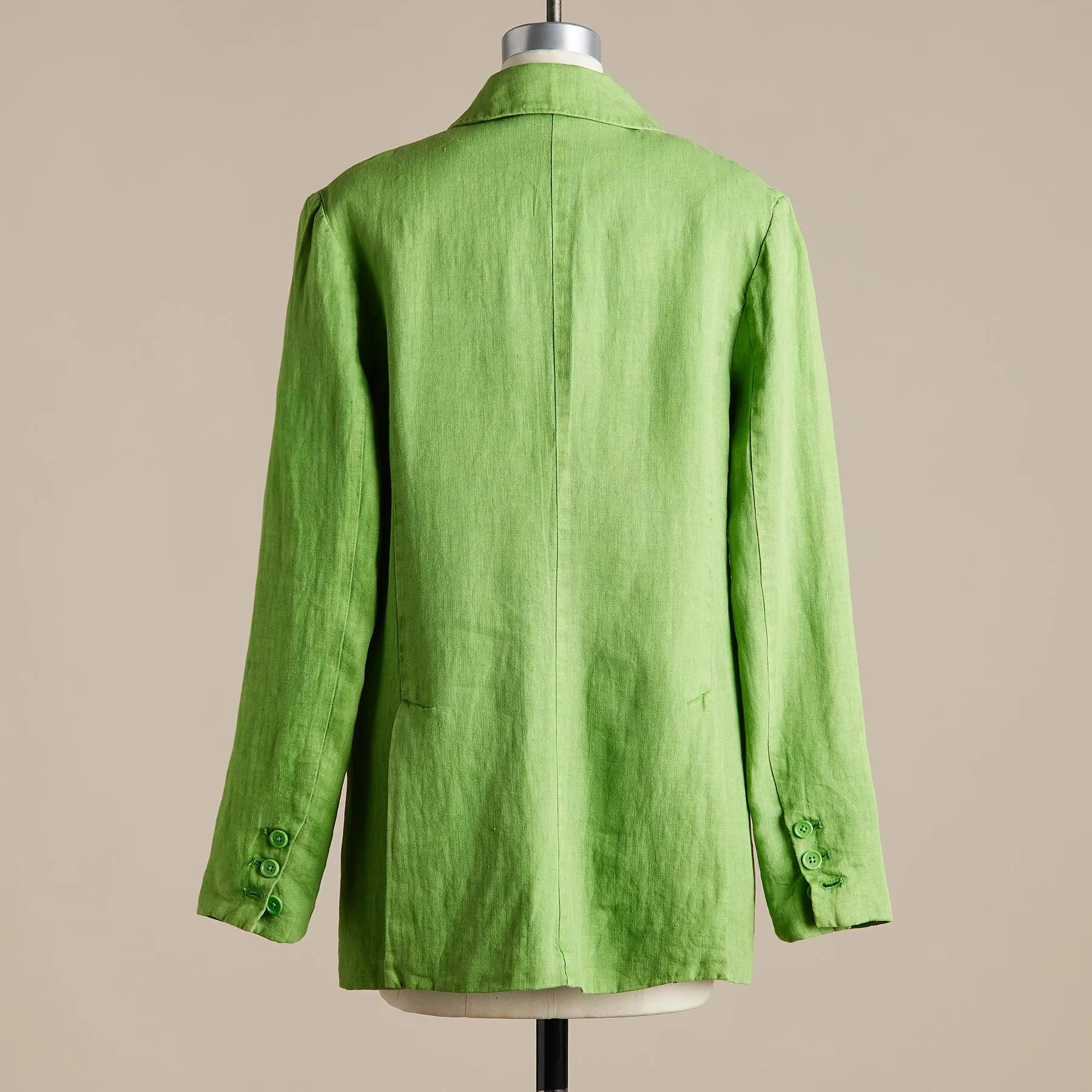 Oaklee Blazer