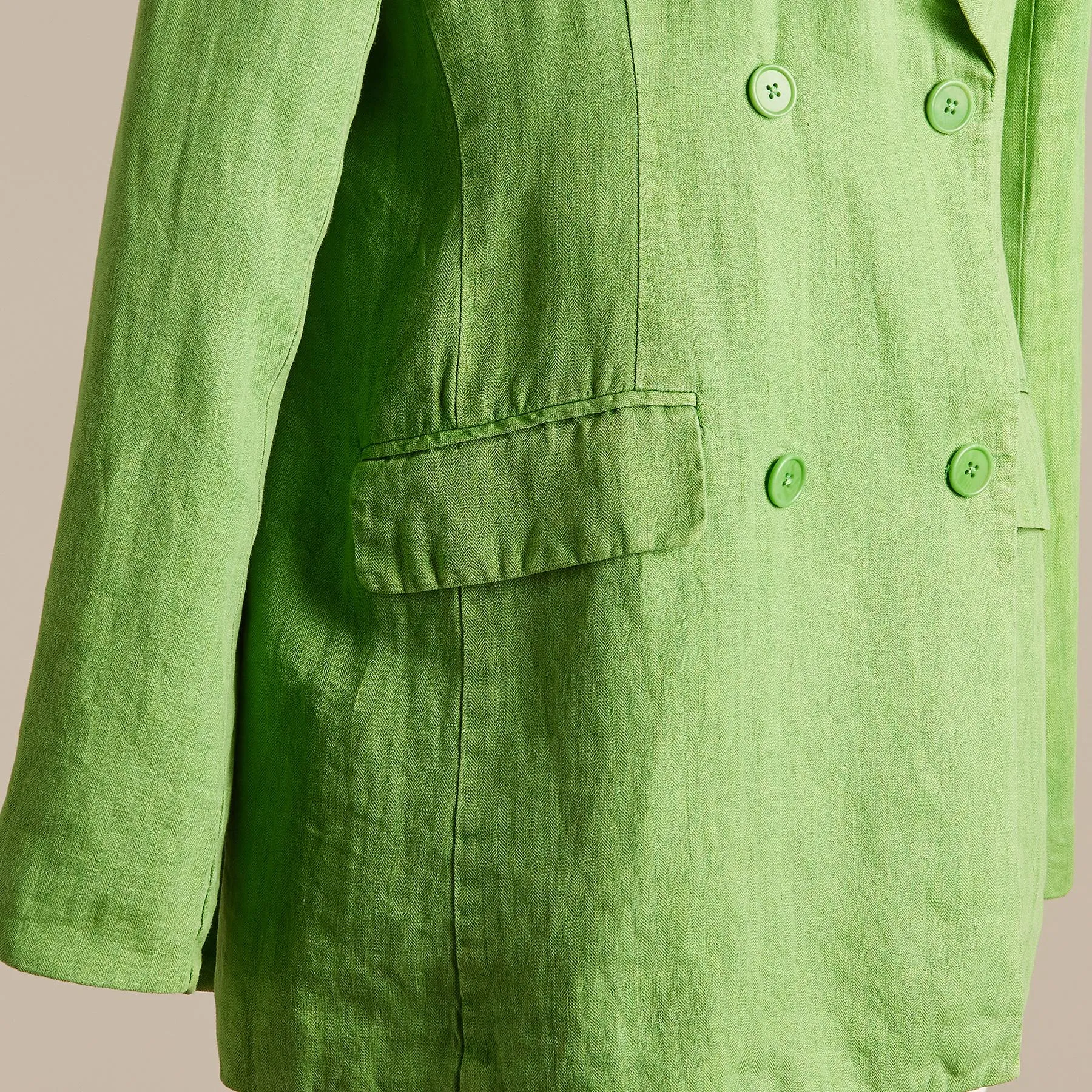 Oaklee Blazer