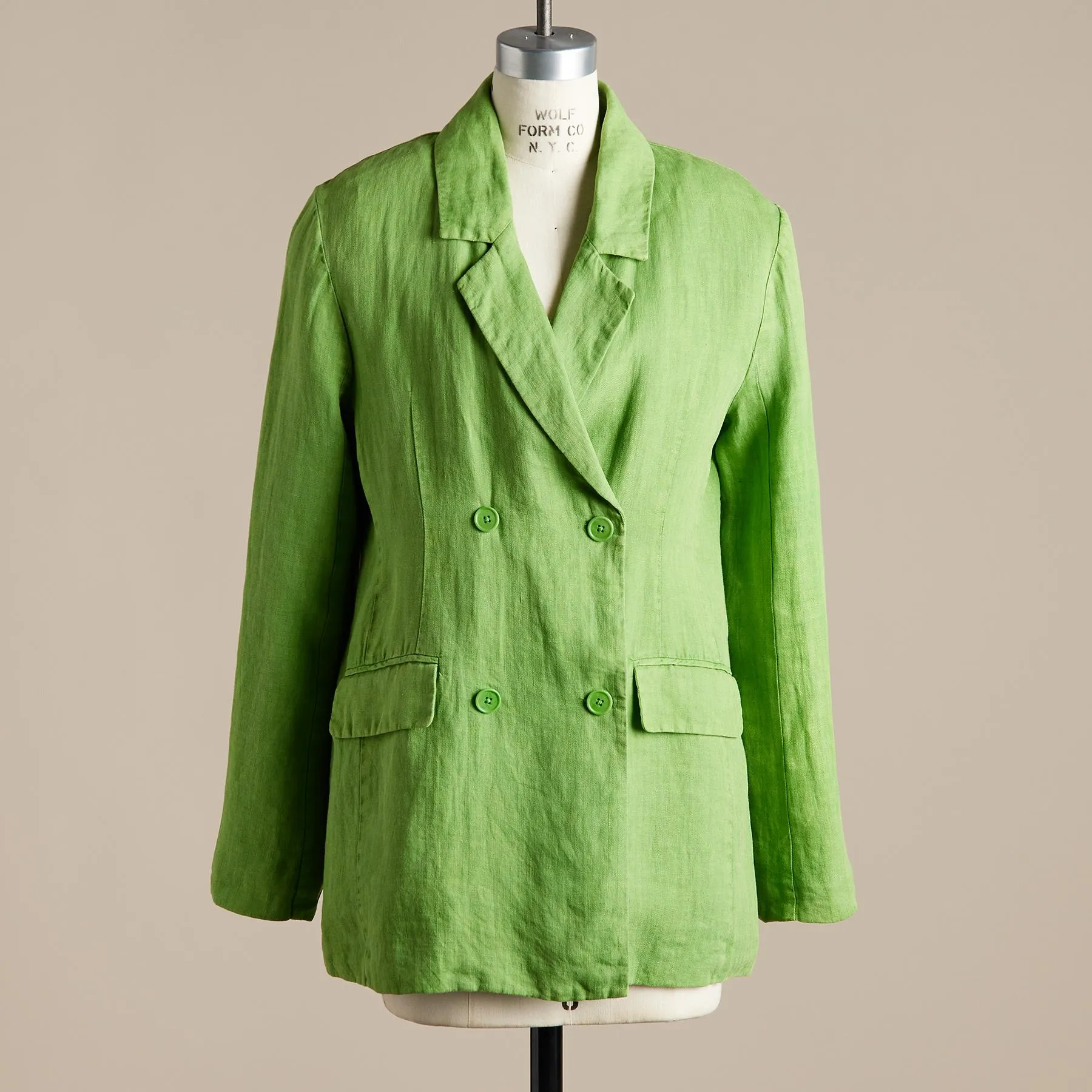 Oaklee Blazer