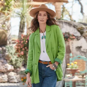 Oaklee Blazer