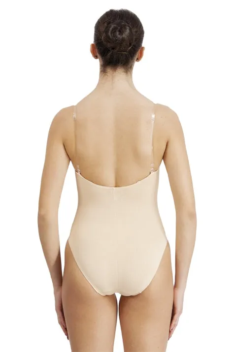 Primavera - Bodice - Nude