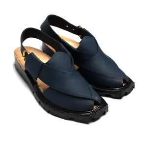 Quetta Nourozi Blue - 974