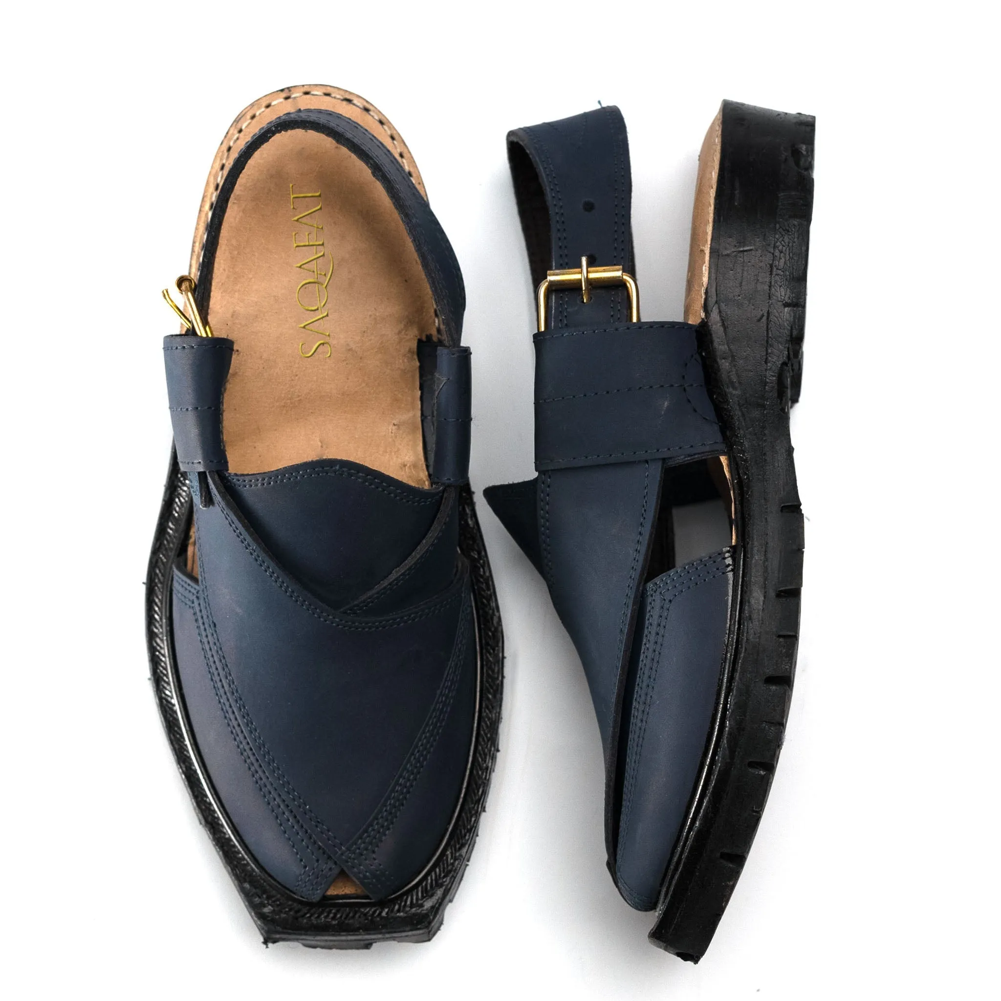 Quetta Nourozi Blue - 974