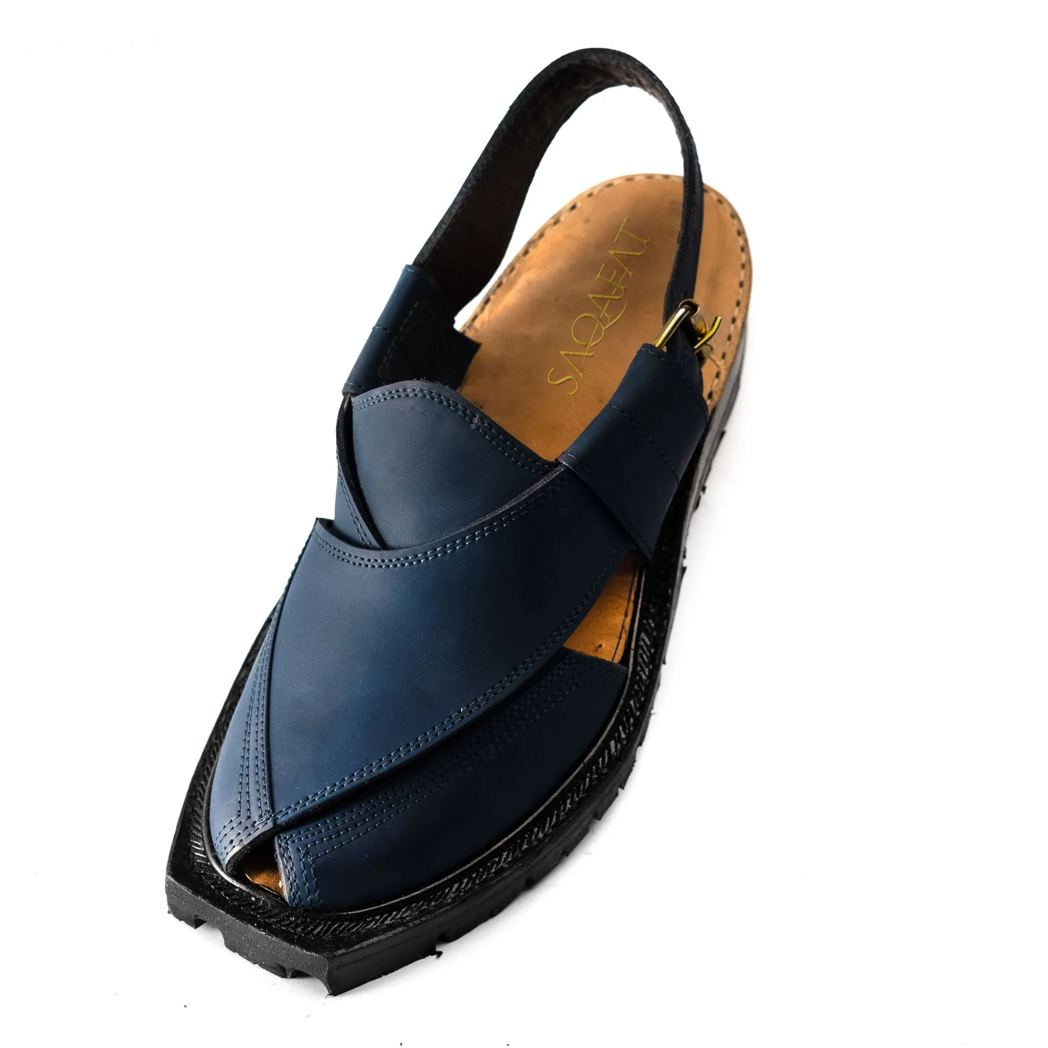 Quetta Nourozi Blue - 974