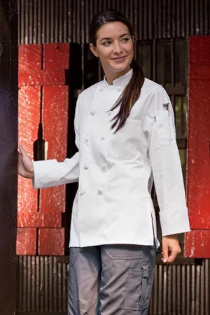 Sedona Chef Coat