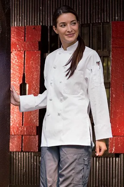 Sedona Chef Coat