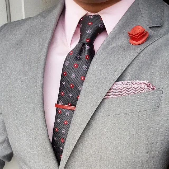 Six Essential Ties Starter Kit