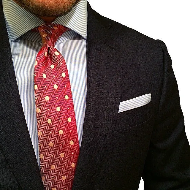 Six Essential Ties Starter Kit
