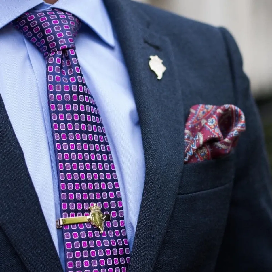Six Essential Ties Starter Kit