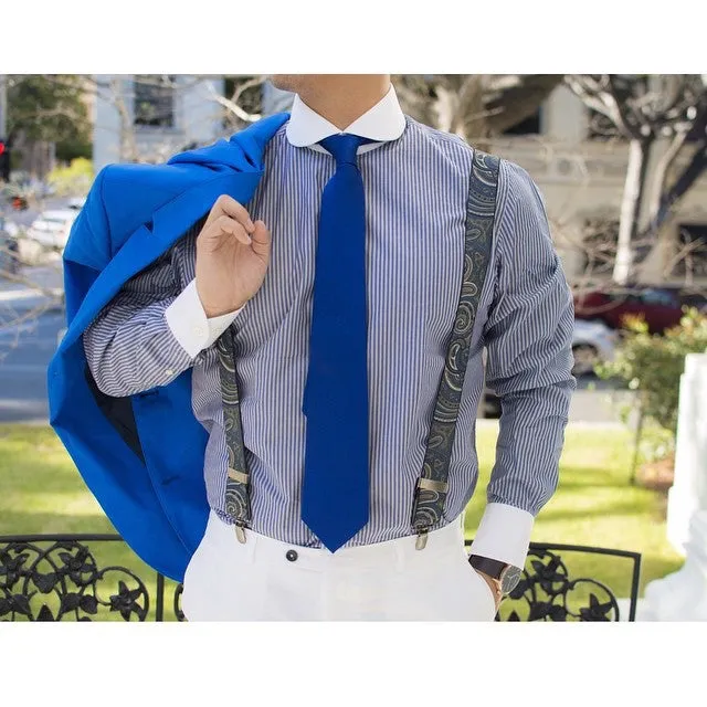 Six Essential Ties Starter Kit