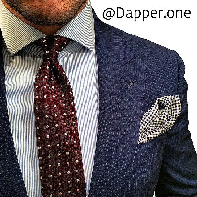 Six Essential Ties Starter Kit