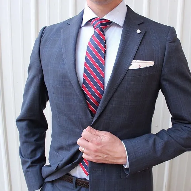 Six Essential Ties Starter Kit