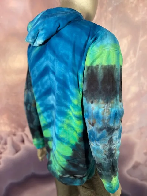 SoulShine Maine Pullover Hoodie #2