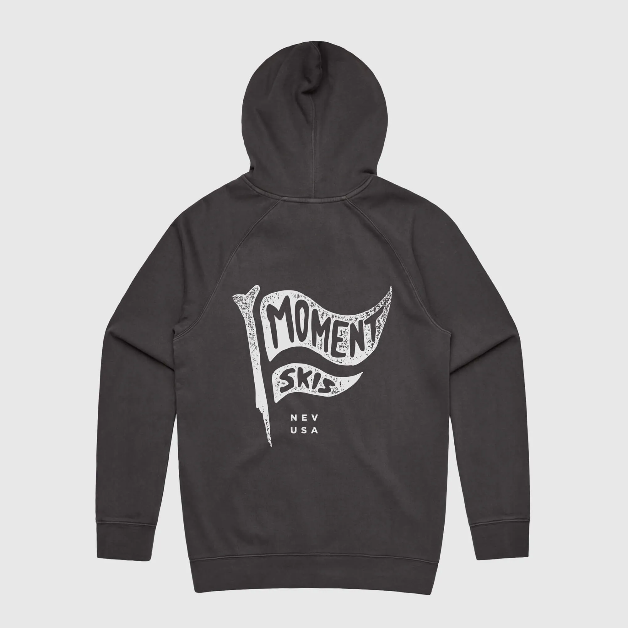 These Colors Don't Run Hoodie