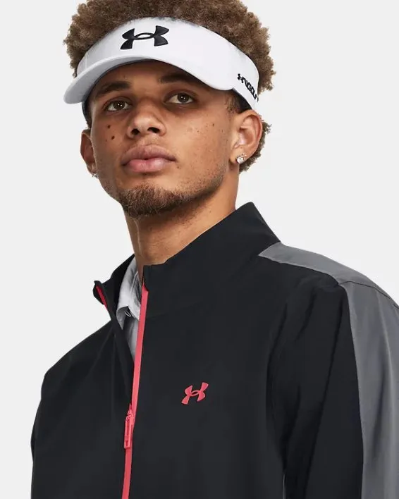 Under Armour Stormproof 3.0 Jacket