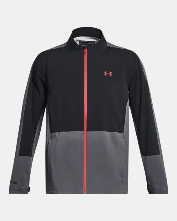 Under Armour Stormproof 3.0 Jacket