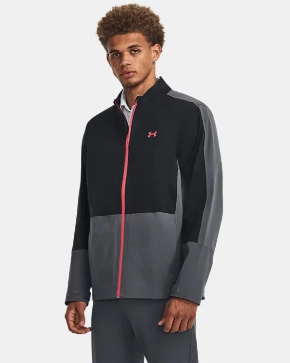 Under Armour Stormproof 3.0 Jacket