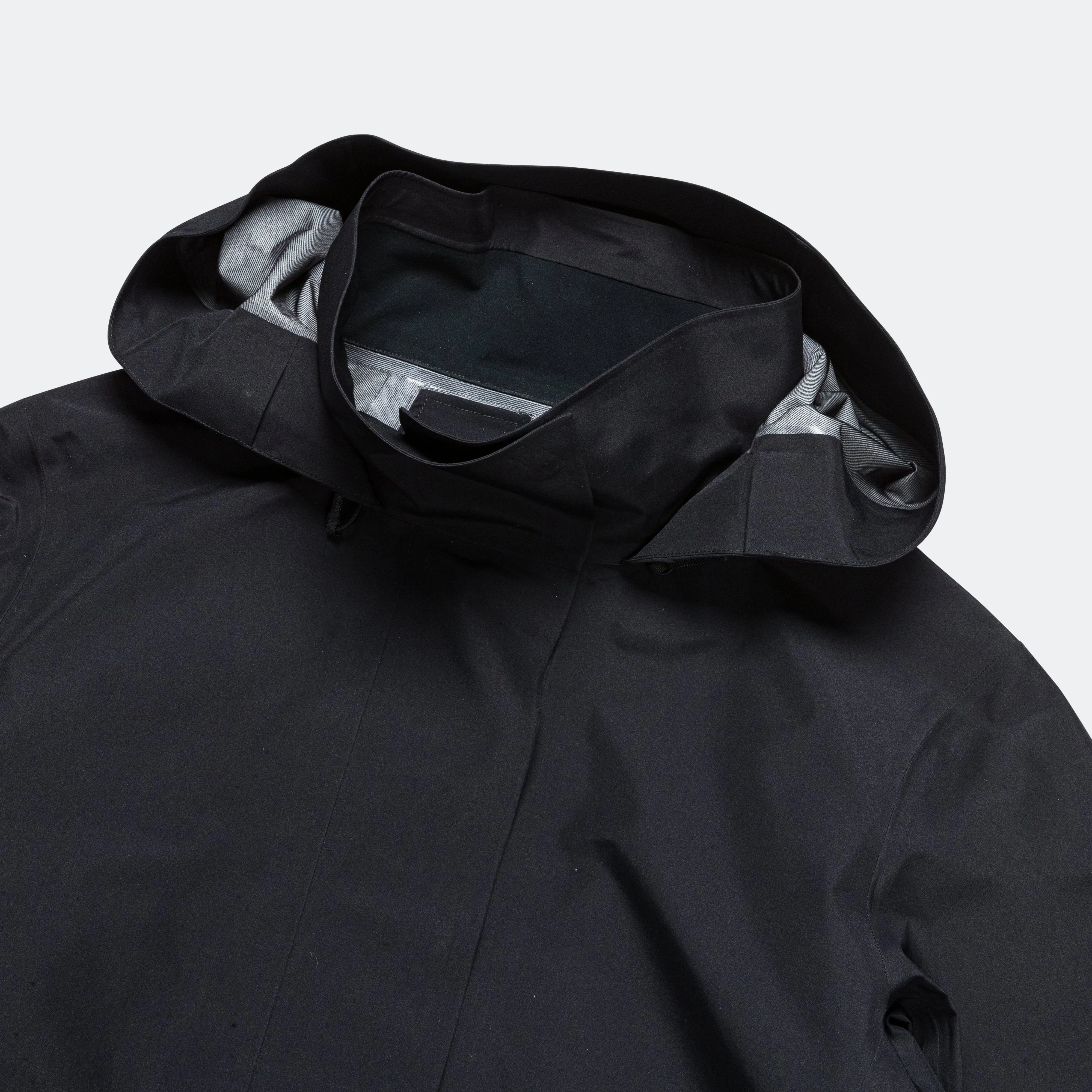 Womens Ifora Jacket - Black