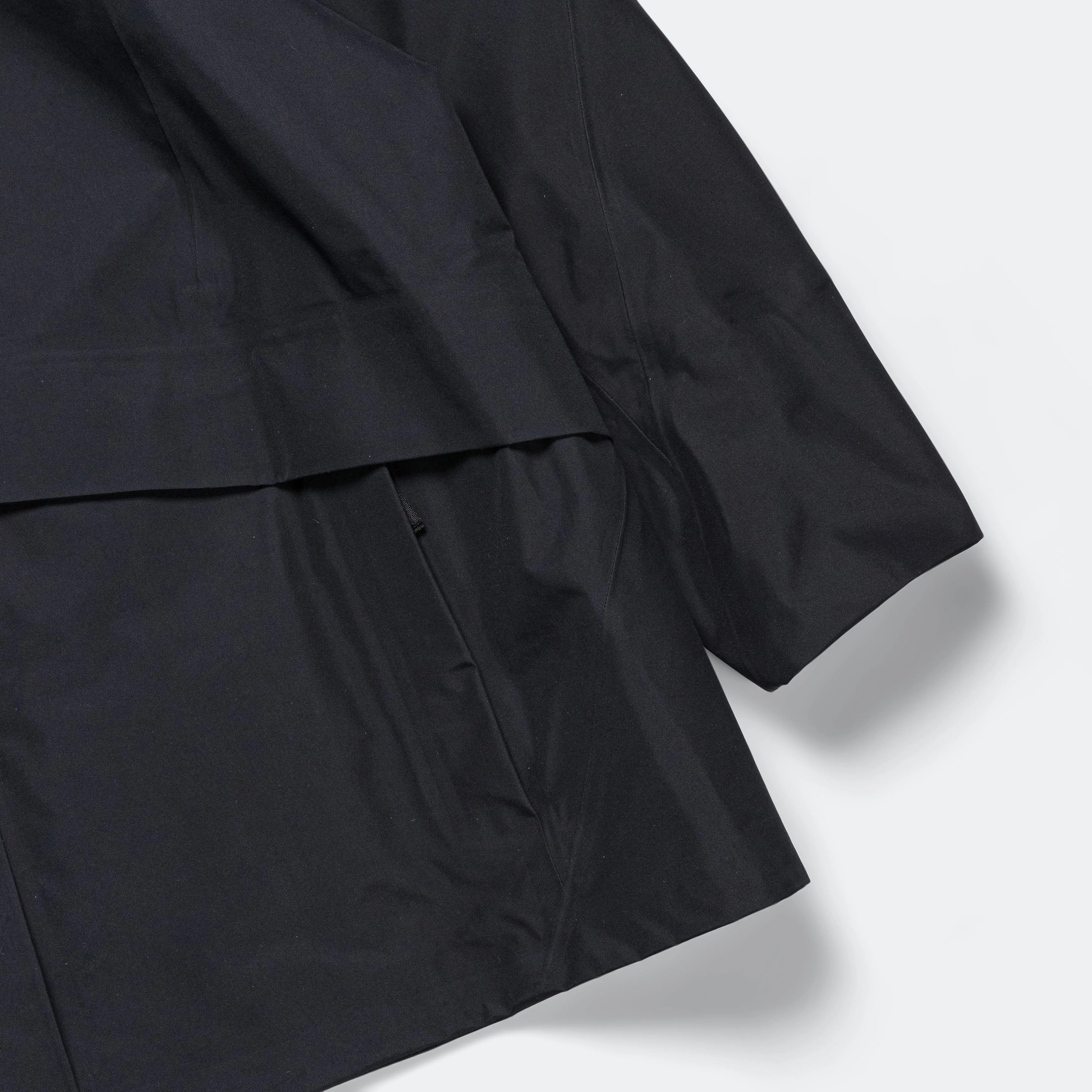 Womens Ifora Jacket - Black