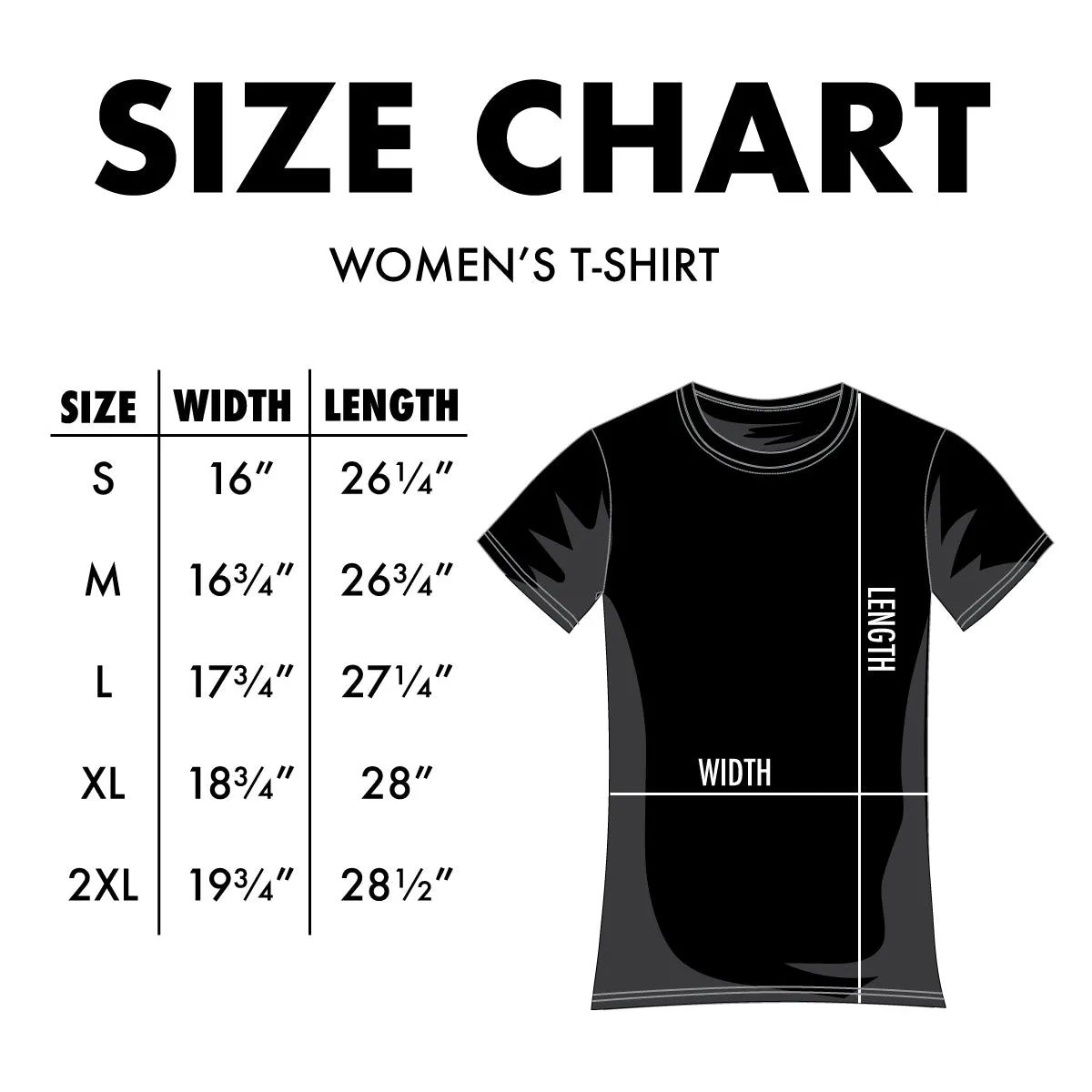Women's Peaches Slim Fit T-shirt S-2X Fruit Design